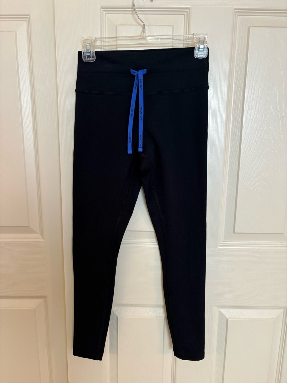Peloton high-rise full-length leggings